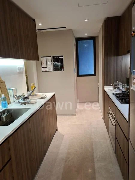3 Bed Condo for Rent in  Lentor Modern / Lentor Modern Mall - Image 1