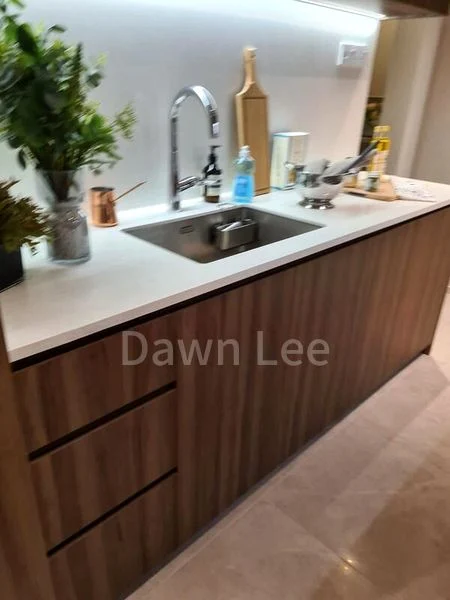3 Bed Condo for Rent in  Lentor Modern / Lentor Modern Mall - Image 6