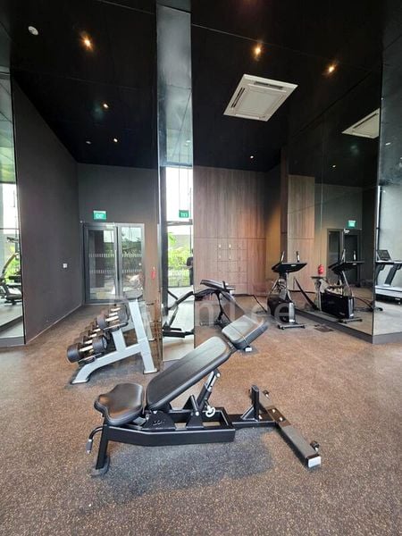 3 Bed Condo for Rent in  Lentor Modern / Lentor Modern Mall - Image 4