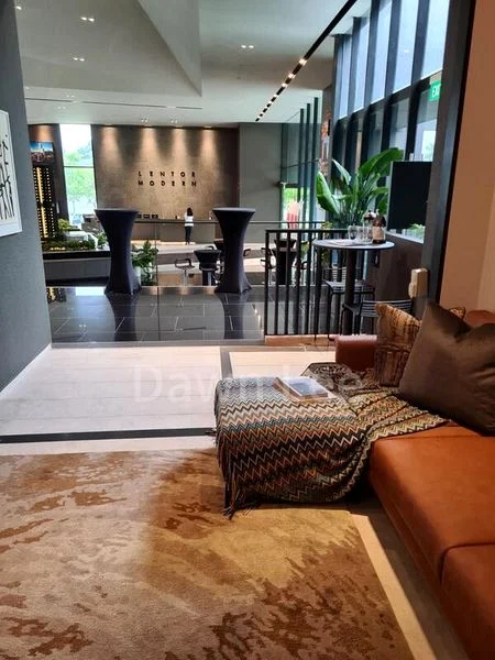 3 Bed Condo for Rent in  Lentor Modern / Lentor Modern Mall - Image 10