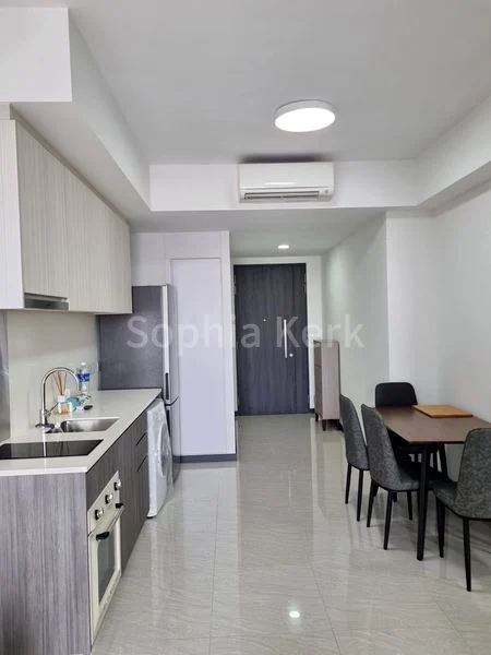 2 Bed Condo for Rent in  Gem Residences - Image 7