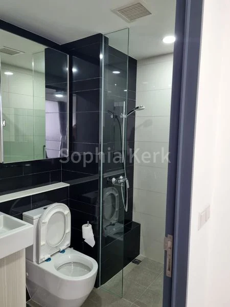 2 Bed Condo for Rent in  Gem Residences - Image 3