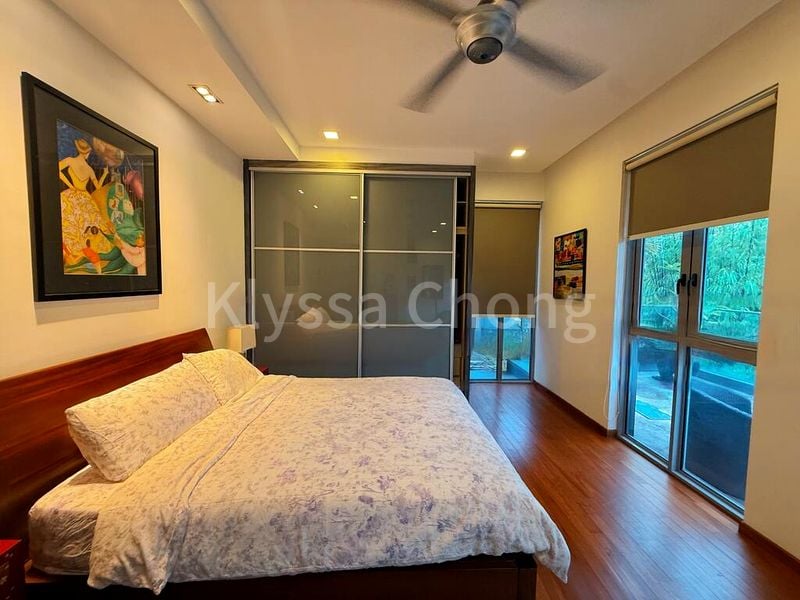 6 Bed Semi-Detached House (Landed) for Sale in  Serangoon Garden Estate - Image 11
