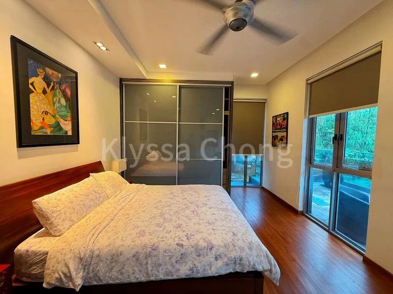 6 Bed Semi-Detached House (Landed) for Sale in  Serangoon Garden Estate - Image 4