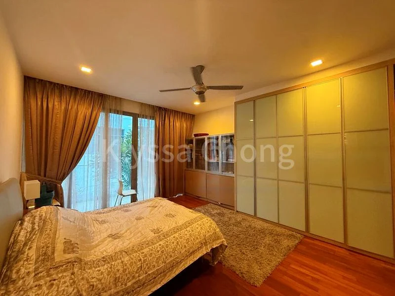 6 Bed Semi-Detached House (Landed) for Sale in  Serangoon Garden Estate - Image 5