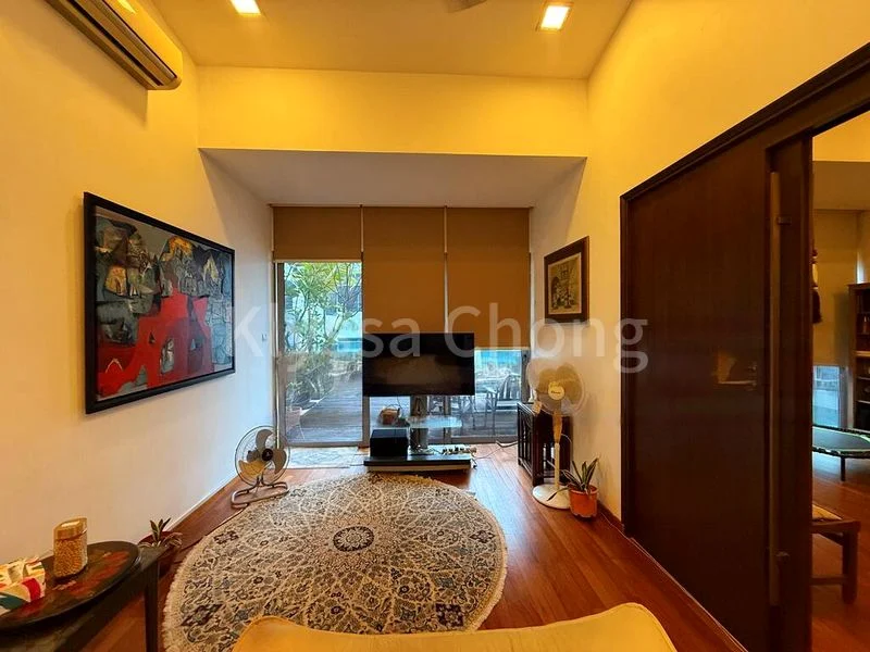 6 Bed Semi-Detached House (Landed) for Sale in  Serangoon Garden Estate - Image 1