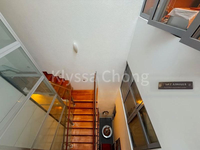 6 Bed Semi-Detached House (Landed) for Sale in  Serangoon Garden Estate - Image 16