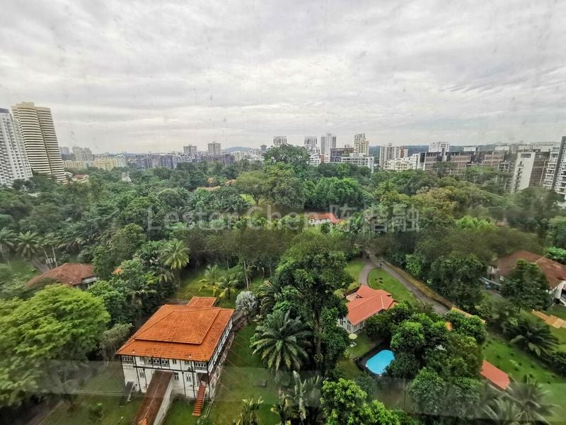 3 Bed Apartment (Condo) for Rent in  Reignwood Hamilton Scotts - Image 2