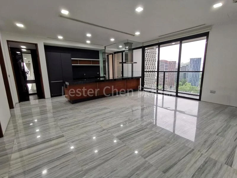 3 Bed Apartment (Condo) for Rent in  Reignwood Hamilton Scotts - Image 3