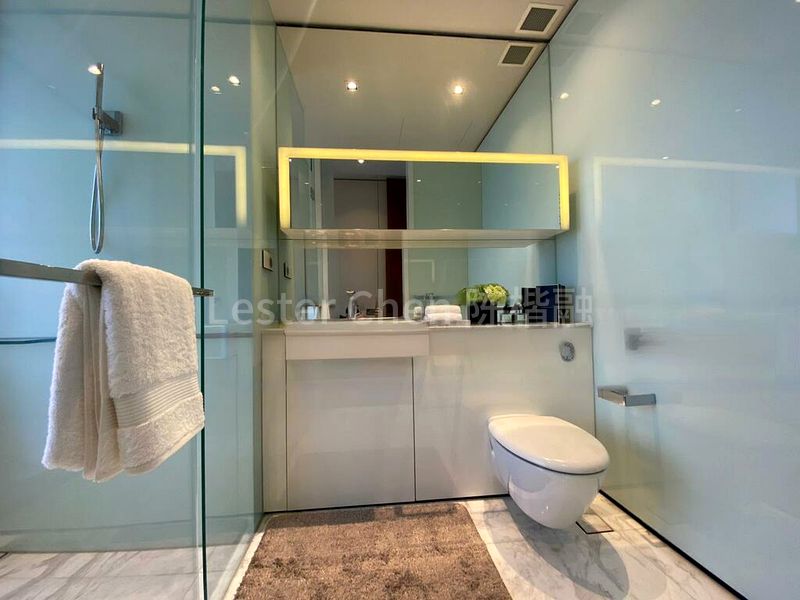 3 Bed Apartment (Condo) for Rent in  Reignwood Hamilton Scotts - Image 8