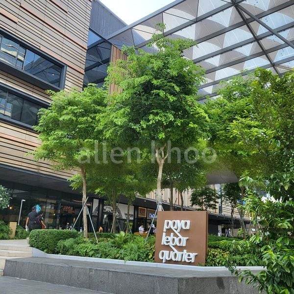 City Plaza - Image 1
