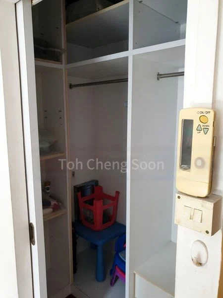 Master Room (HDB) for Rent in  177 Yung Sheng Road - Image 2
