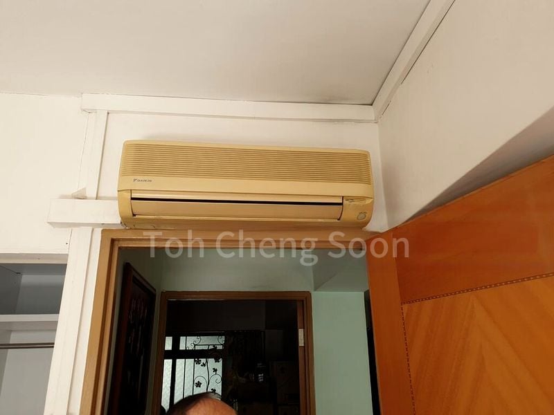 Master Room (HDB) for Rent in  177 Yung Sheng Road - Image 3