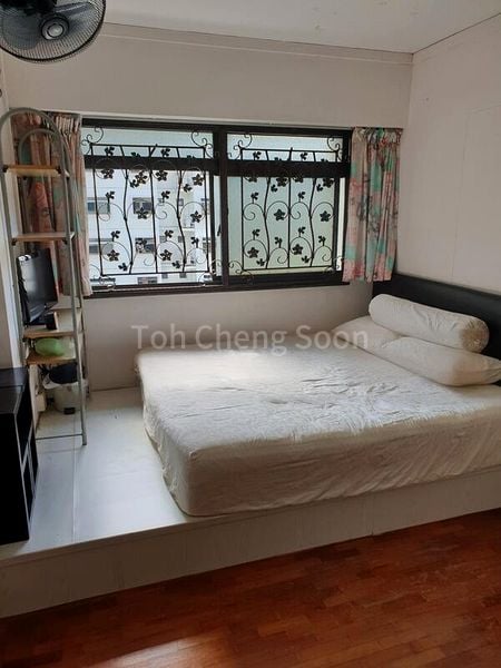 Master Room (HDB) for Rent in  177 Yung Sheng Road - Image 1