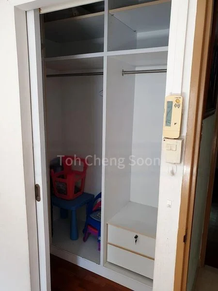 Master Room (HDB) for Rent in  177 Yung Sheng Road - Image 4