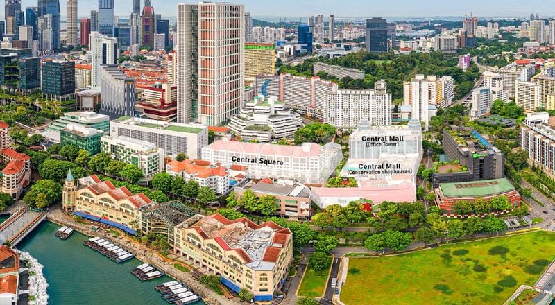 1 Bed Condo for Sale in Union Square Residences / Former Central Square - Image 10