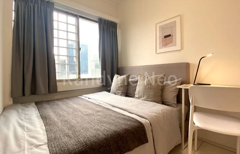 Common Room (Condo) for Rent in  People's Park Complex - Image 1