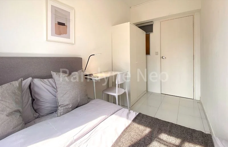 Common Room (Condo) for Rent in  People's Park Complex - Image 2