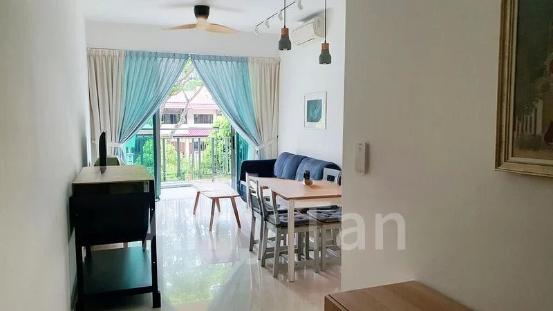 3 Bed Condo for Rent in  The Glades - Image 12