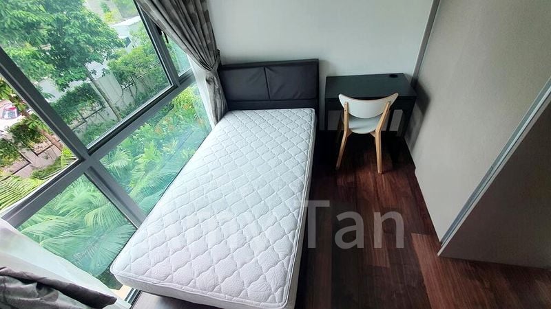 3 Bed Condo for Rent in  The Glades - Image 3