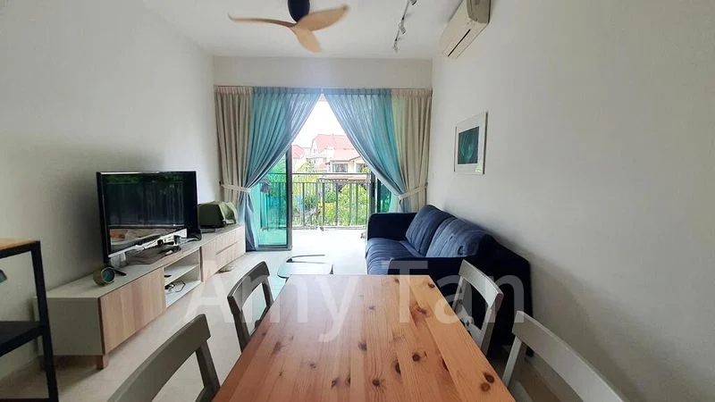 3 Bed Condo for Rent in  The Glades - Image 11