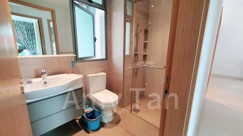 3 Bed Condo for Rent in  The Glades - Image 2