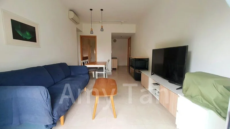 3 Bed Condo for Rent in  The Glades - Image 10