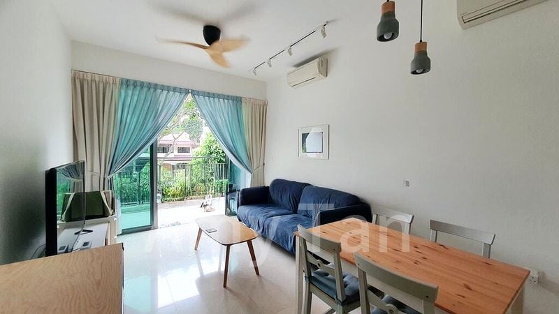 3 Bed Condo for Rent in  The Glades - Image 13