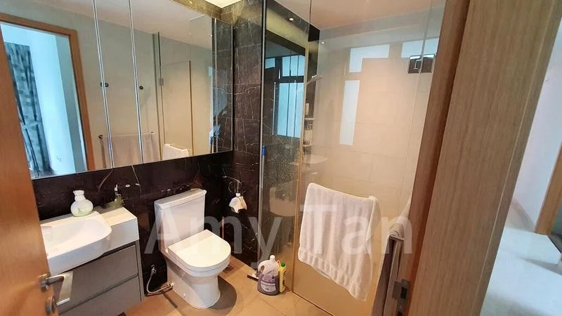 3 Bed Condo for Rent in  The Glades - Image 1