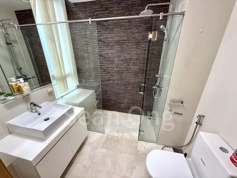 Master Room (Condo) for Rent in  Luxe Ville - Image 4