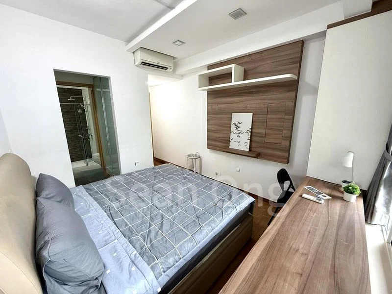 Master Room (Condo) for Rent in  Luxe Ville - Image 2
