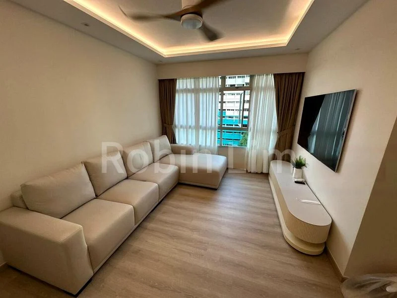 Room (HDB) for Rent in  183C Woodlands Street 13 - Image 3