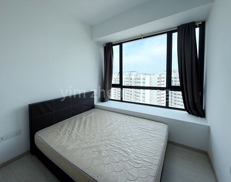 3 Bed Condo for Rent in D'nest - Image 4