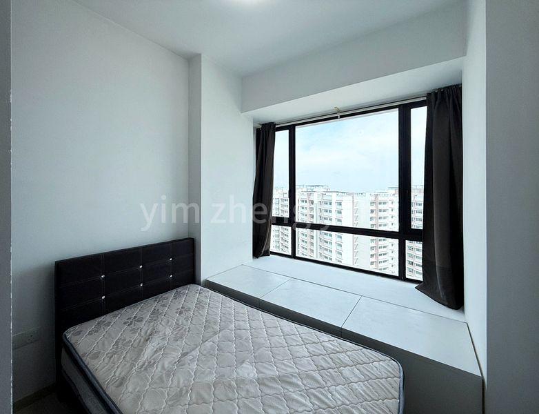 3 Bed Condo for Rent in D'nest - Image 3