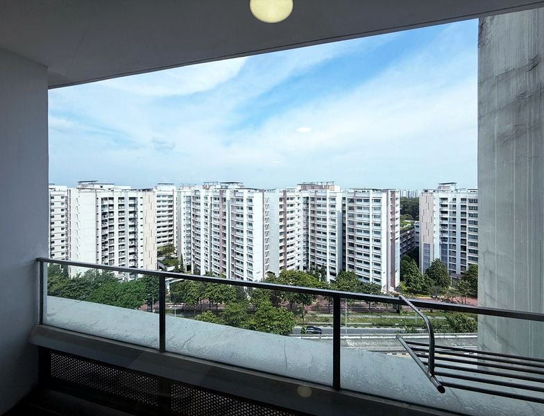 3 Bed Condo for Rent in D'nest - Image 1