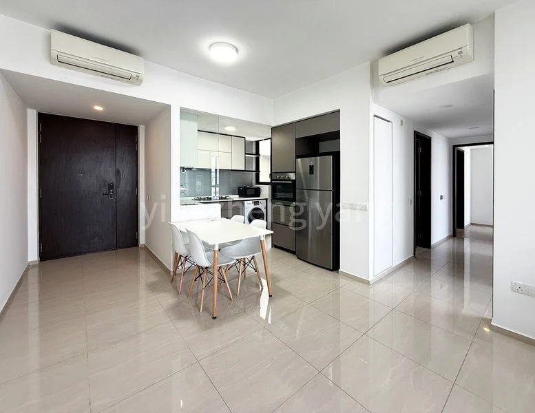 3 Bed Condo for Rent in D'nest - Image 5