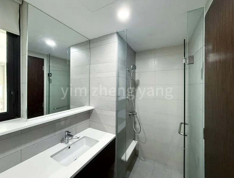3 Bed Condo for Rent in D'nest - Image 2