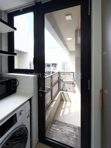 3 Bed Condo for Rent in D'nest - Image 10