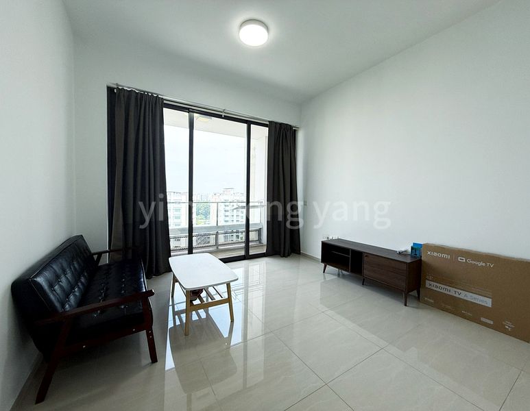 3 Bed Condo for Rent in D'nest - Image 7