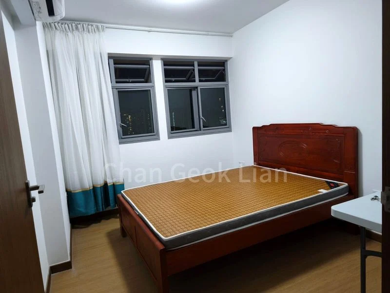 Master Room (HDB) for Rent in 88C Jalan Satu - Image 3