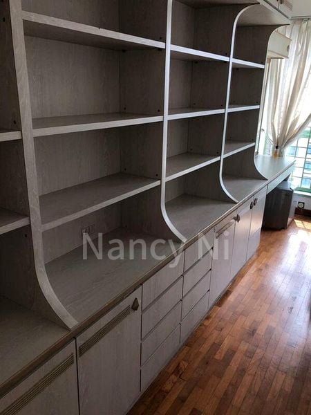 Common Room (Condo) for Rent in Tiara - Image 2