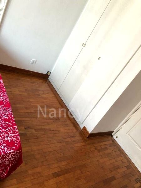 Common Room (Condo) for Rent in Tiara - Image 1