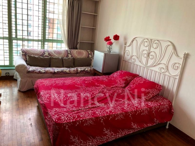 Common Room (Condo) for Rent in Tiara - Image 4