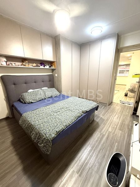 5 Room (5A) HDB for Sale in  391 Tampines Avenue 7 - Image 5
