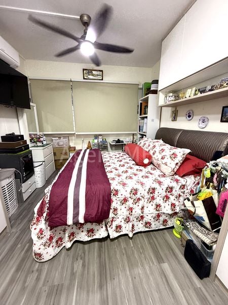 5 Room (5A) HDB for Sale in  391 Tampines Avenue 7 - Image 10
