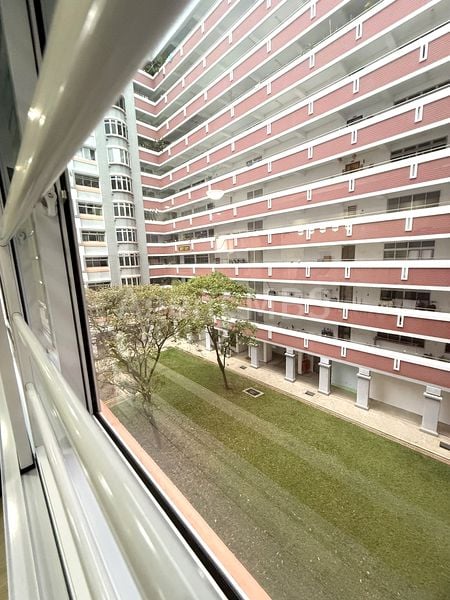 5 Room (5A) HDB for Sale in  391 Tampines Avenue 7 - Image 17