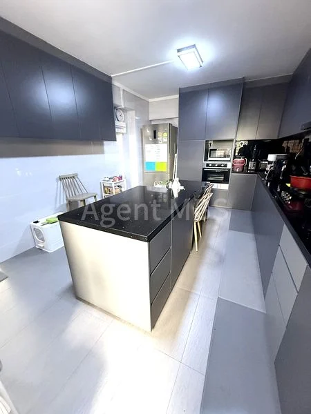 5 Room (5A) HDB for Sale in  391 Tampines Avenue 7 - Image 13