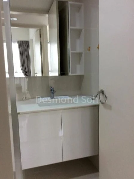 2 Bed Condo for Rent in Bedok Residences - Image 3