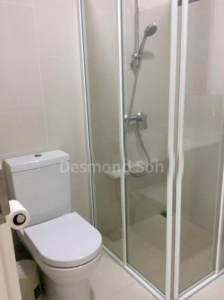 2 Bed Condo for Rent in Bedok Residences - Image 7