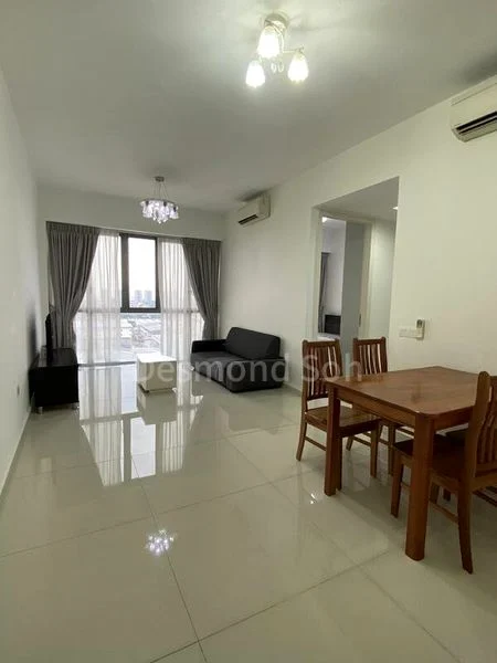 2 Bed Condo for Rent in Bedok Residences - Image 1